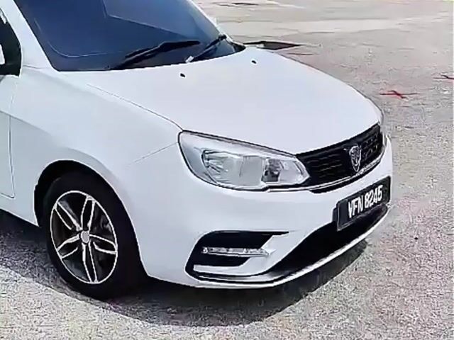 2020 Proton SAGA PREMIUM 1.3 (A) 3 YRS WARRANTY - 1