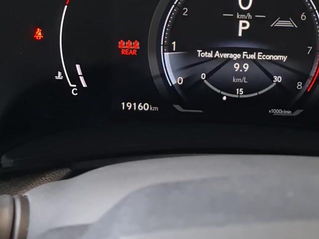 2023 Lexus NX250 2.5 LUXURY MODELISTA KIT GRADE 5 - 1