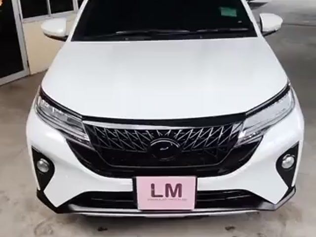 2023 Perodua ARUZ 1.5 AV MY21 D38L (A) - 1