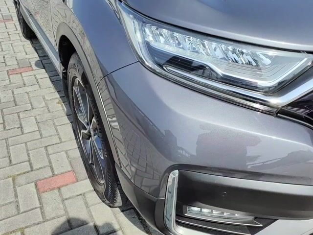Honda CR-V 1.5 TC-P 2WD (A) POWER BOOT LANE WATCH - 1
