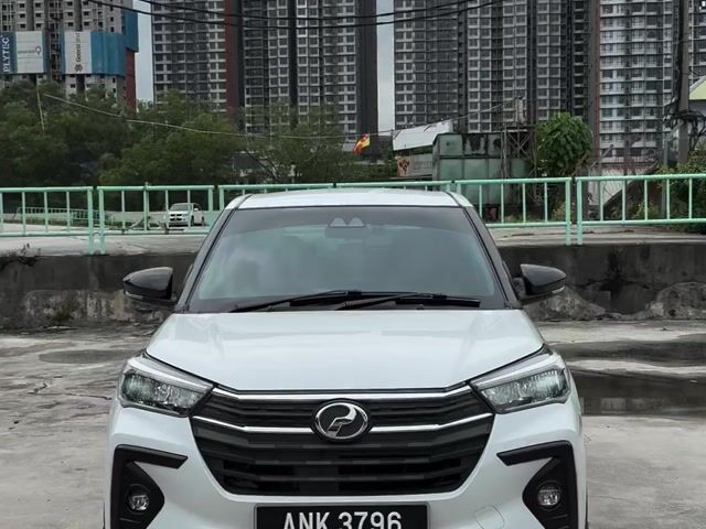 2024 Perodua ATIVA 1.0AV (A) F.Bodykit/Low Mileage - 1