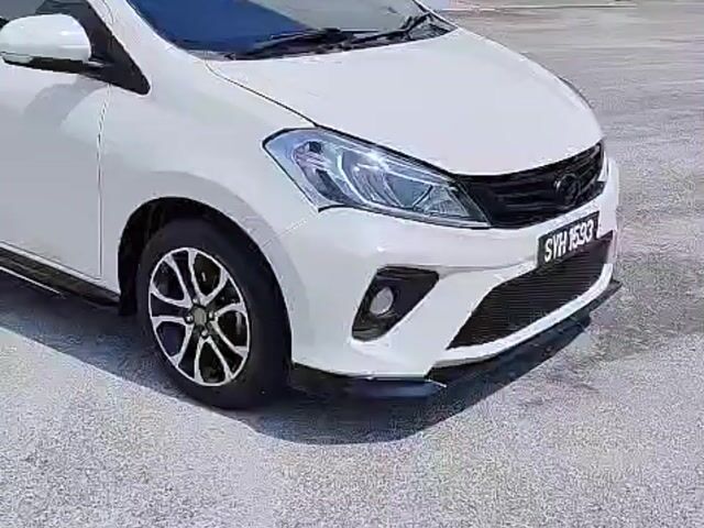2020 Perodua MYVI 1.5 AV (A) 3 YRS WRNTY/FOC DELIV - 1