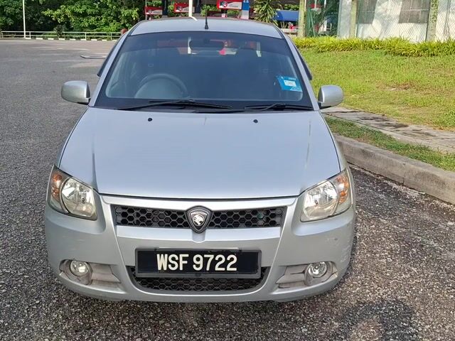 HARGA SIAP TUKAR NAMA Proton SAGA 1.3 (A) CANTIK - 1