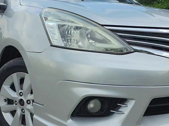 2015 Nissan GRAND LIVINA 1.8 IMPUL (A) LOAN KEDAI - 1