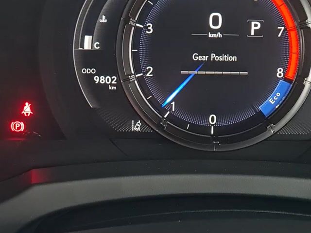 2024 Lexus IS300 2.0 F-SPORT JAPAN UNREG GRADE 5 - 1