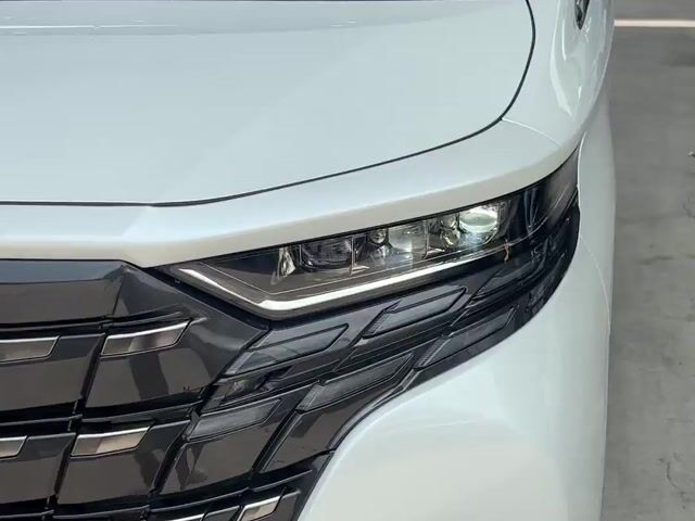2023 Toyota ALPHARD 2.5 Z MPV (A) - 1