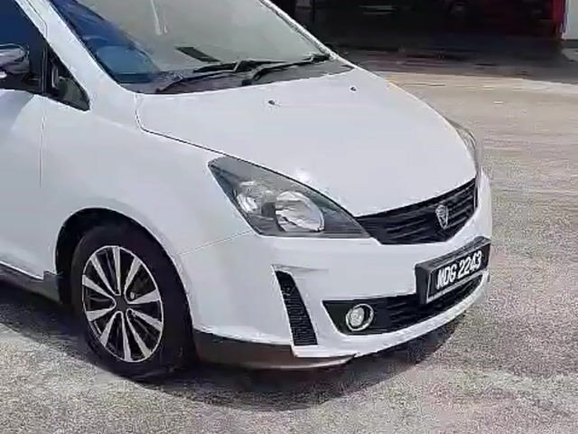 2020 Proton EXORA 1.6 PREMIUM (A) 3 YRS WARRANTY - 1