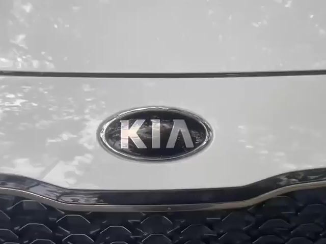 2017 Kia CERATO 1.6 FACELIFT (A) KIA K3 - 1