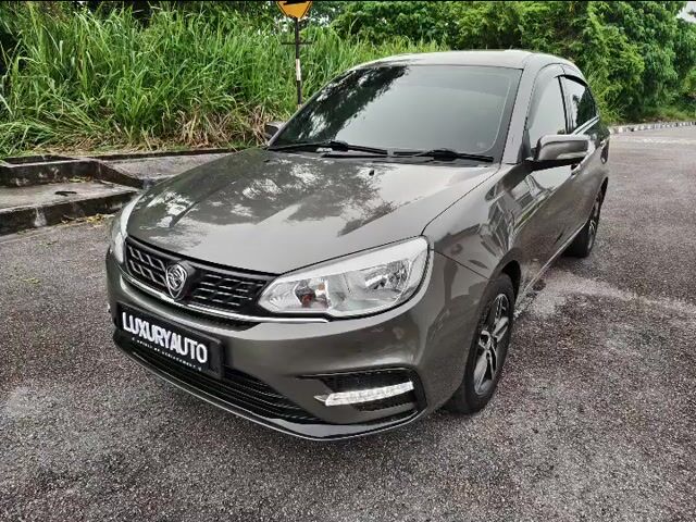 2020 Proton SAGA 1.3 PREMIUM (A) - 1