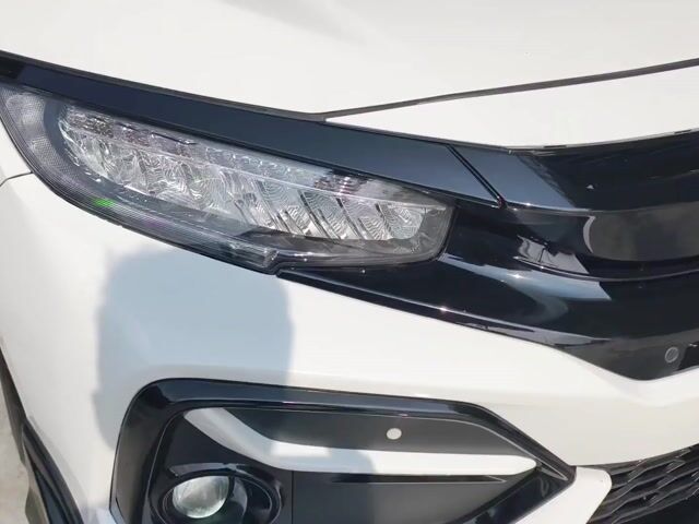 2020 Honda CIVIC 1.5 TC FULLSERVICE FC KETAM FK8 - 1
