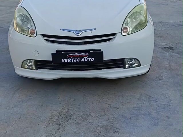 2007 Perodua MYVI 1.3 EZi (A) - 1