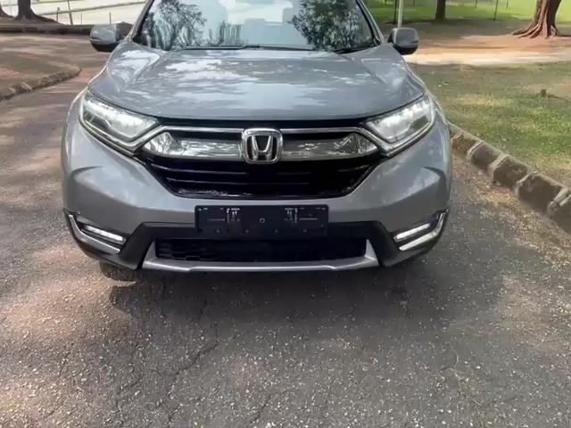 2018 Honda CR-V 2.0 (A) DUAL ELECTRONIC SEAT CRV - 1