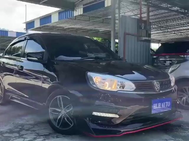 2020 Proton SAGA 1.3A PREMIUM Full Service Proton - 1