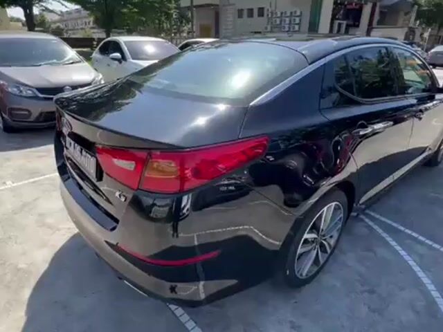 2015 Kia OPTIMA 2.0 K5 FACELIFT (A) 3YRS WARRANTY - 1