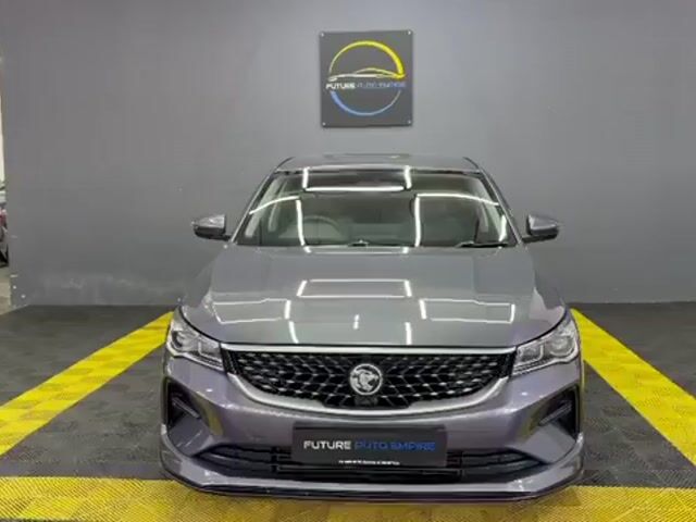 Proton S70 1.5 EXECUTIVE (A) 5 YEARS WARRANTY - 1