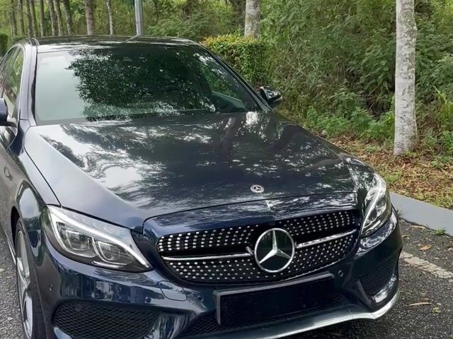 2018 Mercedes Benz C250 2.0 AMG ✅ Low Mileage 41k✅ - 1