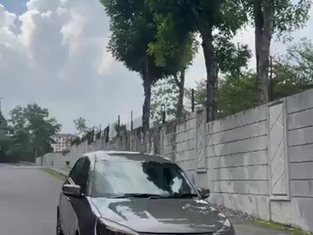 ORI 2020 Proton SAGA PREMIUM AT 1.3L (A) - 1