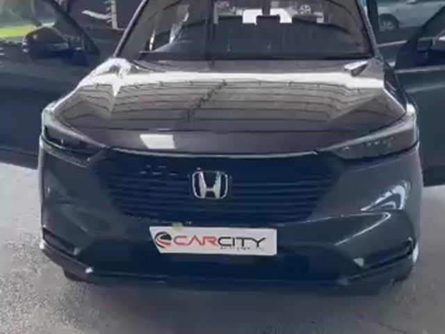 2024 Honda HR-V 1.5 S (A) U/WARRANTY HONDA LOW/MIL - 1