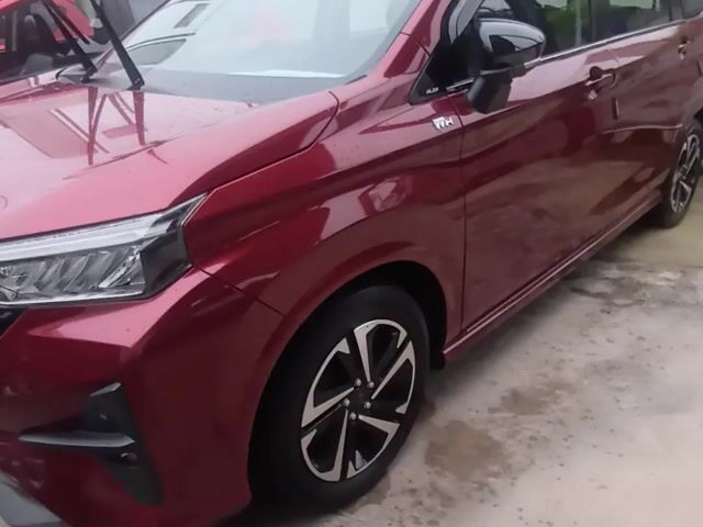 2023 Perodua ALZA 1.5 AV (A) - 1
