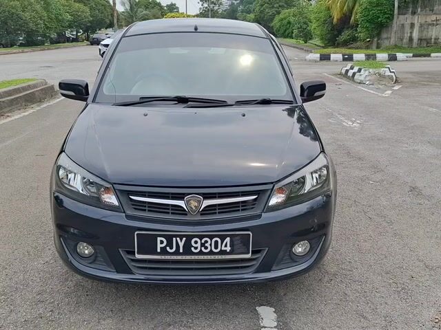 OTR PRICE 2011 Proton SAGA 1.3 FL (A) 4 SPEED AUTO - 1