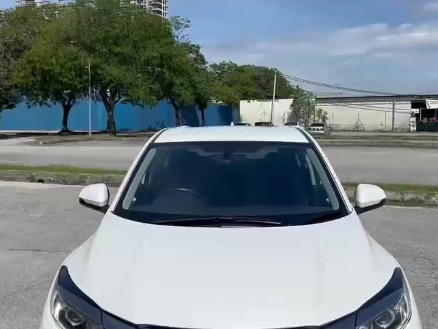 2021 Honda HR-V 1.8 E (A) BSM / PADDLE SHIFT HRV - 1