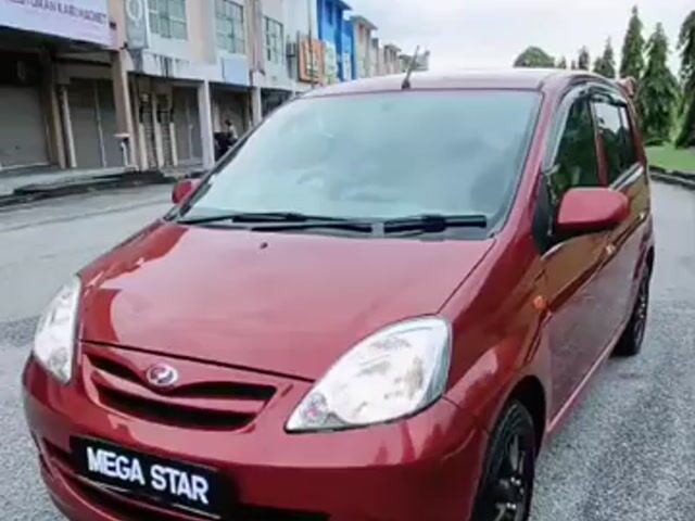 2013 Perodua VIVA 1.0 (A) - 1