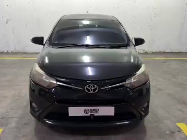 2013 Toyota VIOS 1.5 E (A) WHOLE SALE - 1