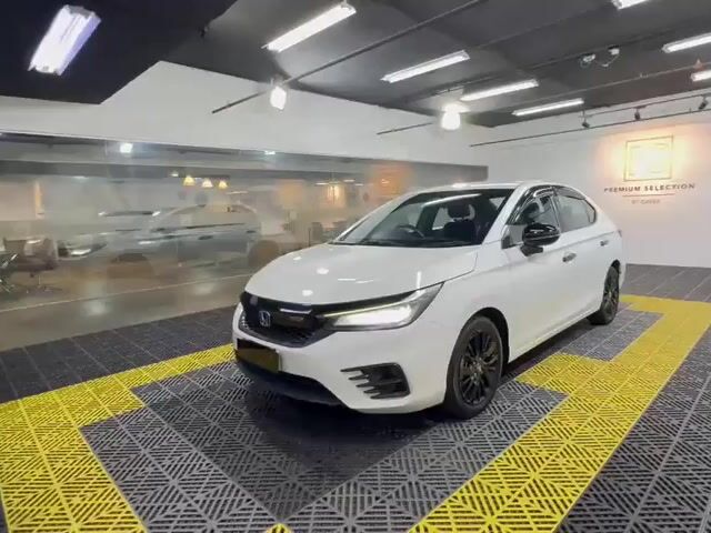 2022 Honda CITY 1.5 RS SEDAN HYBRID 8 YRS WARRANTY - 1