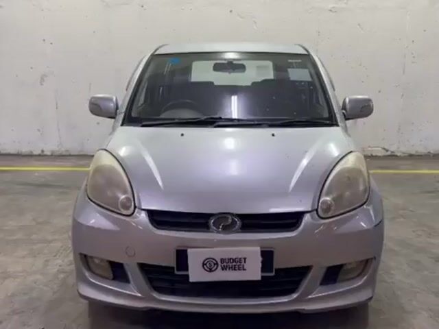 2010 Perodua MYVI 1.3 EZi FACELIFT (A) WHOLE SALE - 1