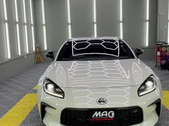 2024 Toyota GR86 Coupe 2.4 Manual Drift Car Unreg - 1