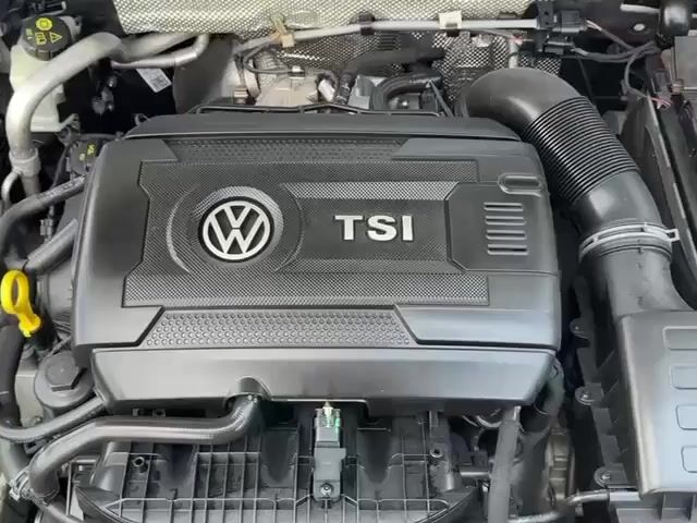 Volkswagen PASSAT 1.8 TSI COMFORTLINE  (CKD) FULON - 1