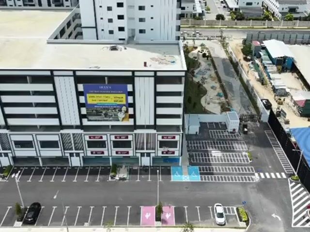 Video Image 1