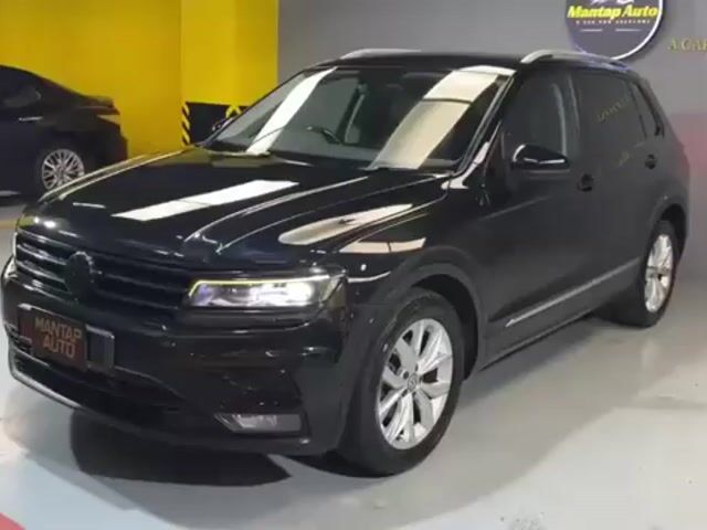 2018 Volkswagen TIGUAN 1.4 HIGHLINE MY2017 (A) - 1