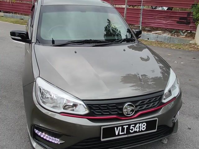2023 Proton Saga VVT 1.3L (A)PREMIUM S MC2 '23/'24 - 1