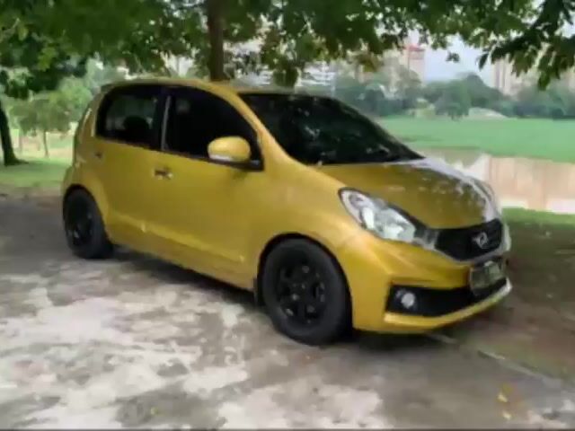 2015 PERODUA MYVI 1.3 X (A) Masih Boleh Loan Lagi! - 1