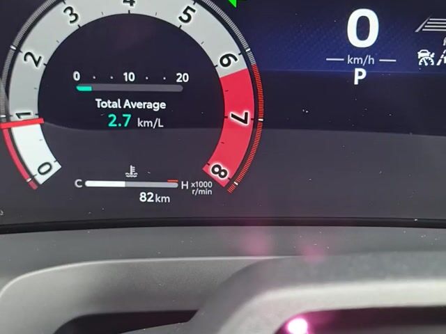 2025 Toyota Vellfire 2.4L Turbo Z Premier MODELIST - 1