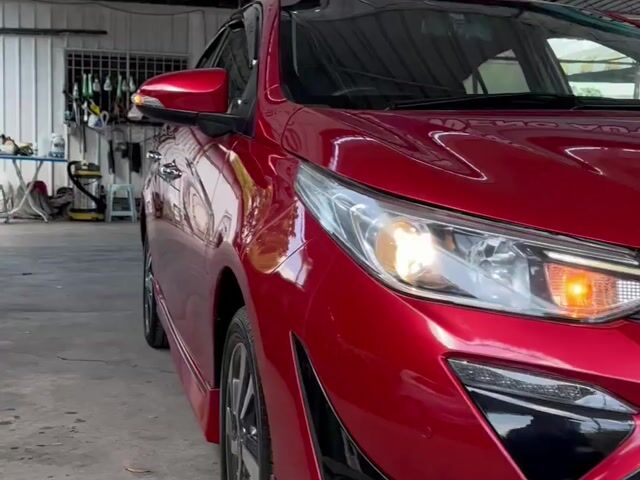 Toyota VIOS 1.5 G 2020 Auto - 1