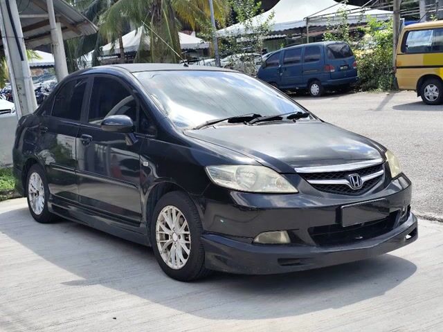 2006 Honda CITY 1.5 VTEC FACELIFT(A)NEW PAINT - 1