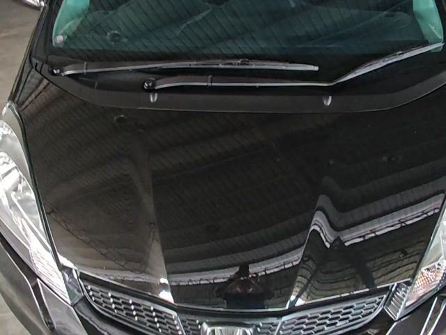 2013 Honda JAZZ 1.5 FACELIFT (A) - 1