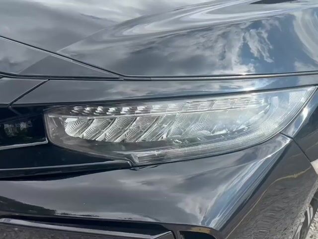 HONDA CIVIC 1.5 TC-PREMIUM FK8 RCAM K/LESS P/SHiFT - 1