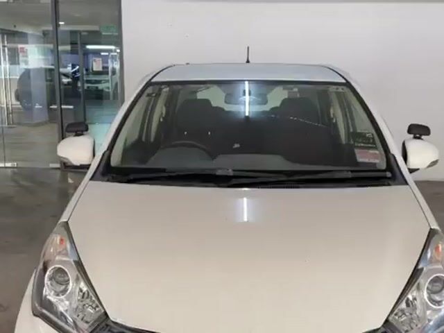 2012 Perodua MYVI 1.5 SE GHS (M) WHOLE SALE - 1