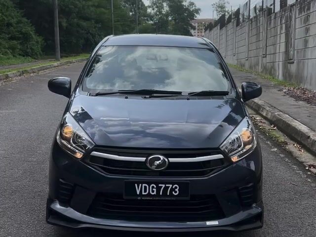 ORI 2019 Perodua AXIA 1.0 STANDARD G (A) - 1