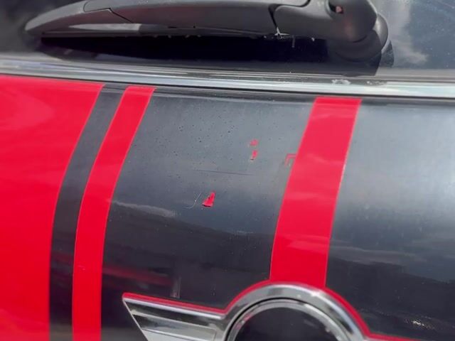 2011 Mini COUNTRYMAN 1.6 ALL 4 WHEEL - 1