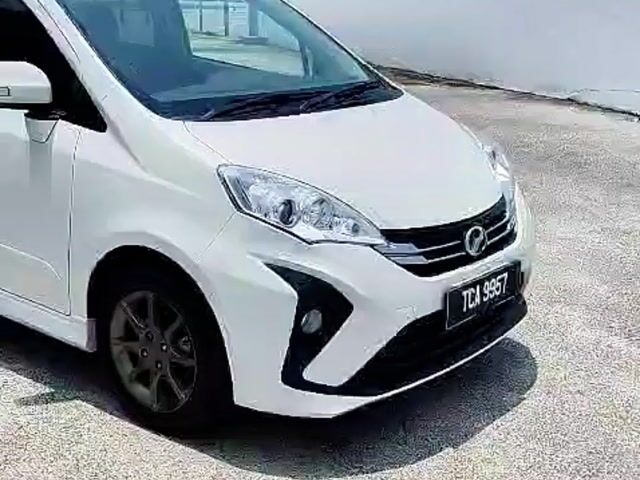 2018 Perodua ALZA 1.5 SE (A) 3 YRS WRNTY/FOC DELIV - 1