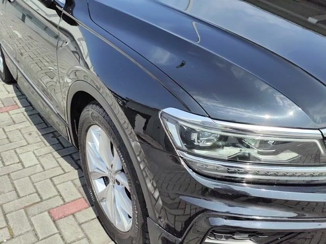 Volkswagen TIGUAN 1.4 TSI H/L DIGITAL METER P/BOOT - 1