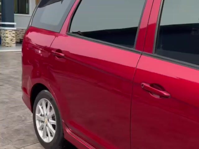 2017 Proton EXORA 1.6 EXECUTIVE PLUS FACELIFT (A) - 1