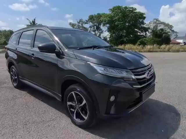 2020 Perodua ARUZ 1.5 AV MY19 D38L (A) - 1