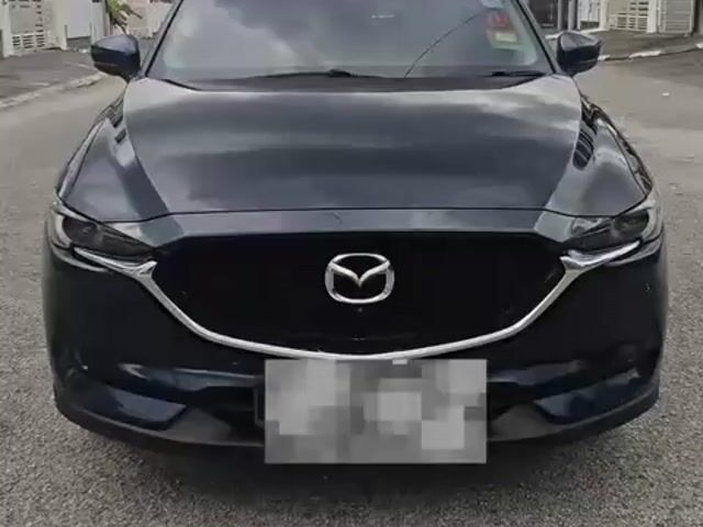 Mazda CX-5 2.0 2WD HIGH SPEC FACELIFT (A)like new - 1