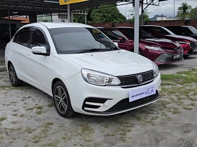 2020 Proton SAGA PREMIUM 1.3 (A) No Processing Fee - 1