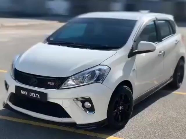 [💥FULLoAN💥]20 LADYOWNER MYVI AV 1.5 ADVANCE(A) - 1